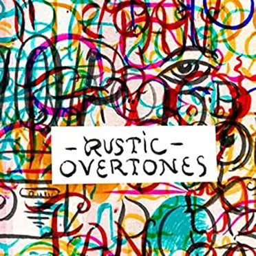Mood Box by Rustic Overtones - album cover