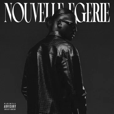 NOUVELLE ÉGÉRIE