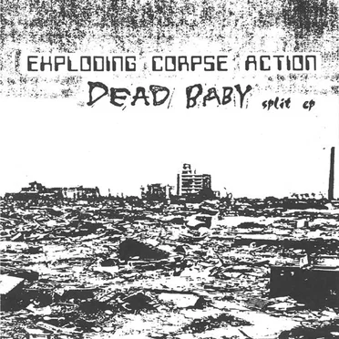 Exploding Corpse Action
