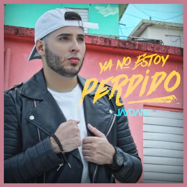 Ya no estoy perdido