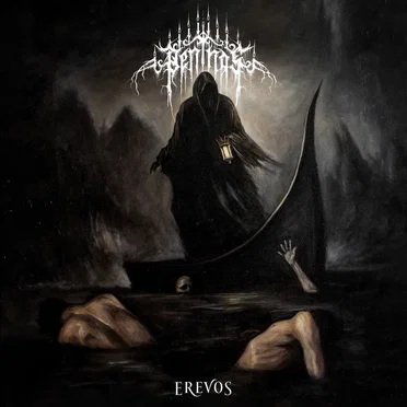 Erevos by Penthos - album cover
