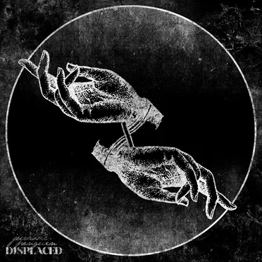 Displaced by Jurassic Penguin - album cover