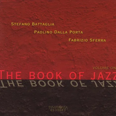 The Book of Jazz Volume One