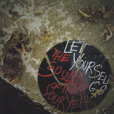 Let Yourself Go
