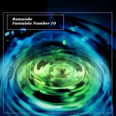 Fantaisie Number 10