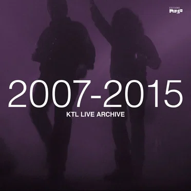 KTL LIVE ARCHIVE