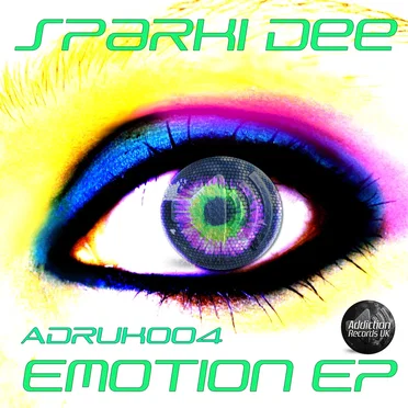 Emotion EP
