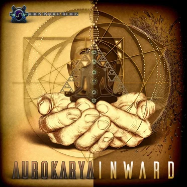 Inward by Aurokarya - album cover
