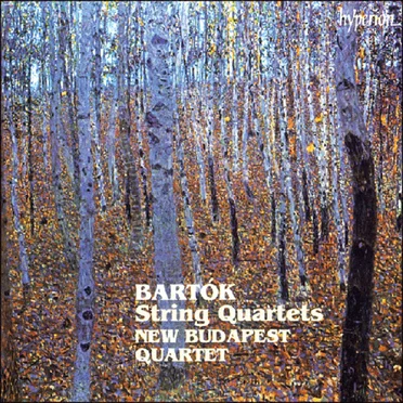 String Quartets