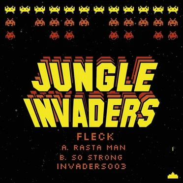 Rasta Man / So Strong