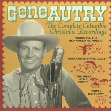 The Complete Columbia Christmas Recordings