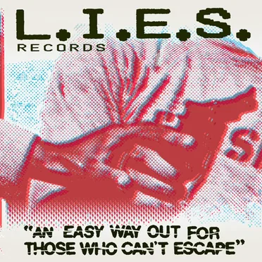 An Easy Way Out For Those Who Can't Escape by Various Artists - album cover