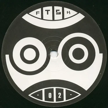 FTSK02 by Various Artists - album cover