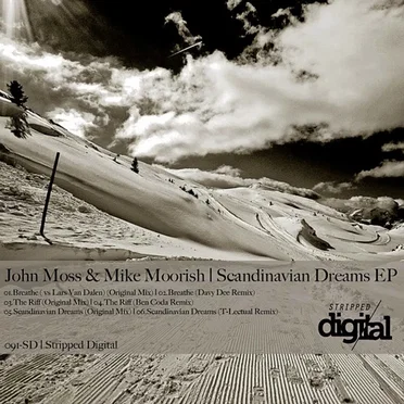 Scandanavian Dreams EP