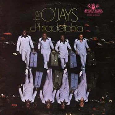 The O’Jays in Philadelphia