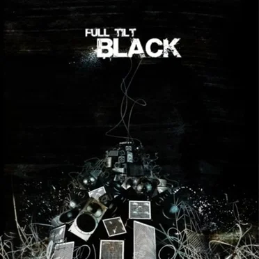 Black, Vol. 1: Up from the Ashes