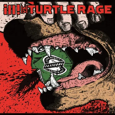 ill! vs. Turtle Rage