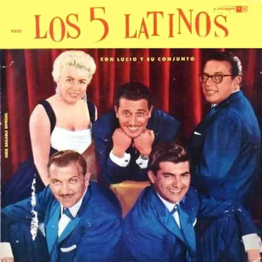 Los Cinco Latinos