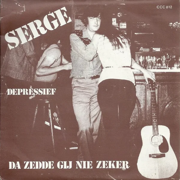 Da zedde gij nie zeker...