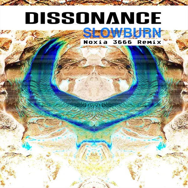 Slow Burn (Noxia 3666 remix)