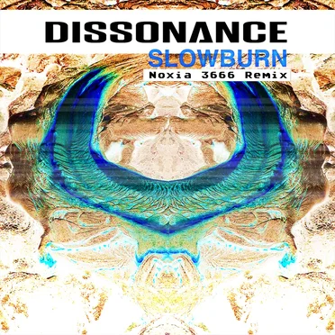 Slow Burn (Noxia 3666 remix)