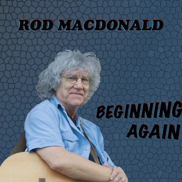 Beginning Again