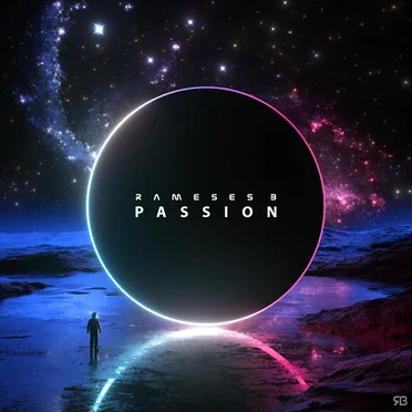 Passion EP