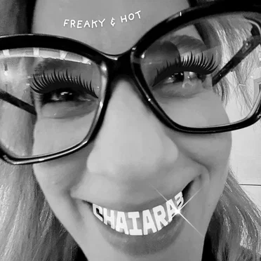 Freaky & Hot by Chaiara3 - album cover