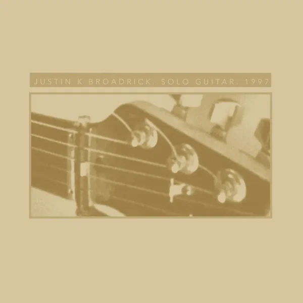 SOLO GUITAR. 1997
