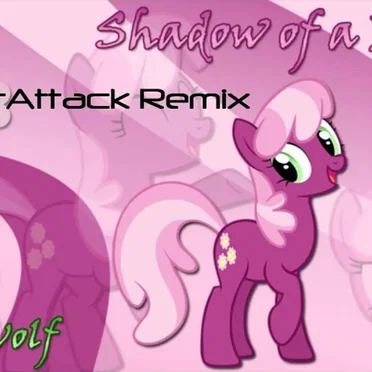 Shadow of a Flower (ArtAttack remix)