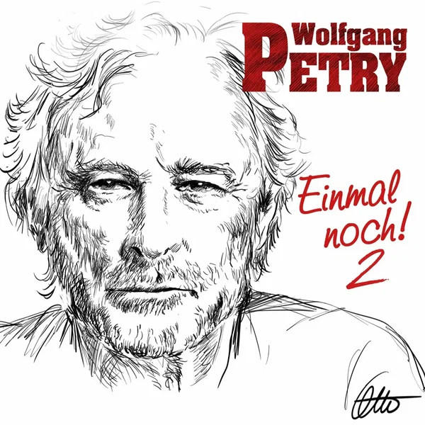 Einmal noch! 2