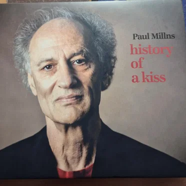 History Of A Kiss