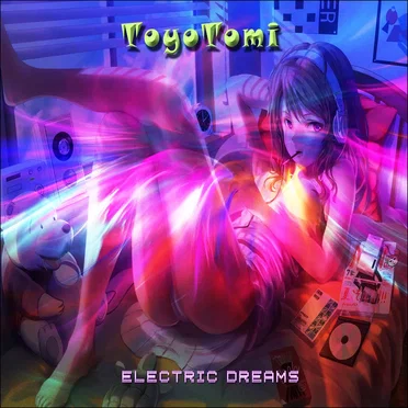 Electric Dreams