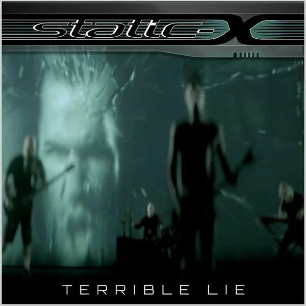 Terrible Lie