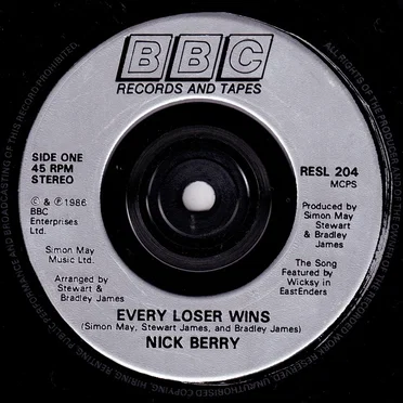 Every Loser Wins