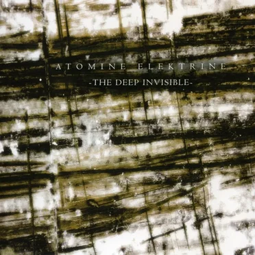 The Deep Invisible