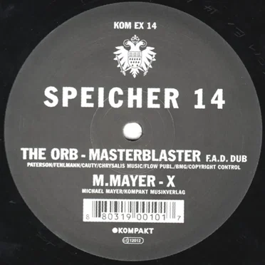 Speicher 14
