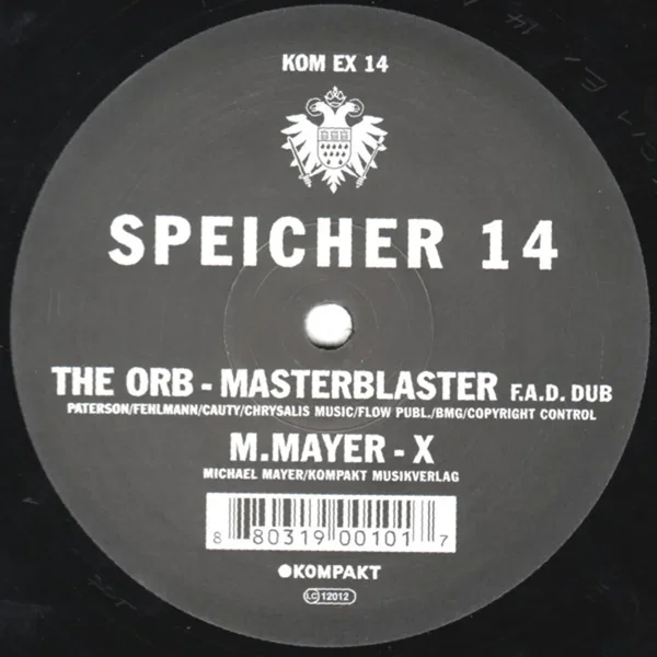 Speicher 14