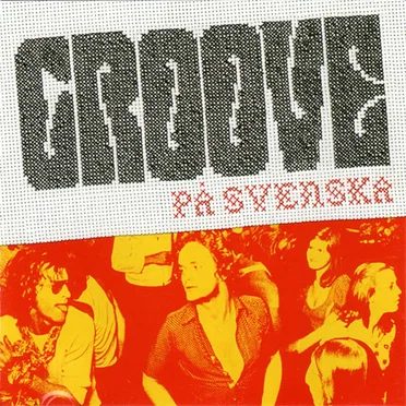 Groove På Svenska by Various Artists - album cover