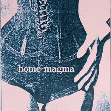 Home Magma