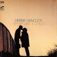 Herbie Hancock artist image