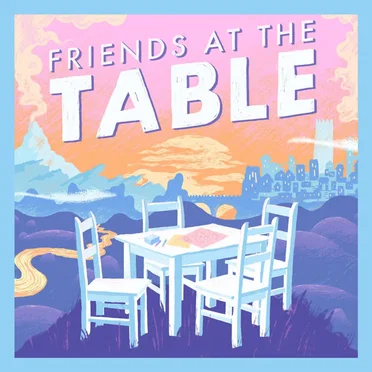 Inside & Outside: Friends at the Table Soundtrack, Season Three