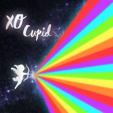 True Colors by XO Cupid - album cover