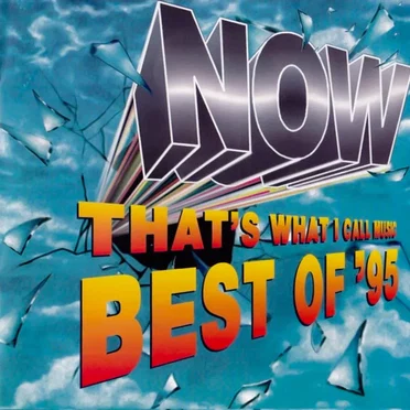 Now: Best of ’95 by Various Artists - album cover