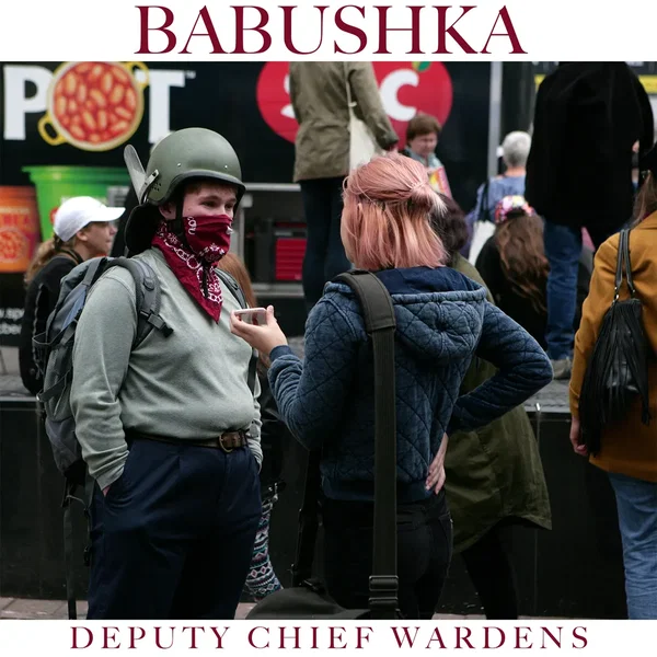 Babushka