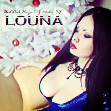 Louna by Untitled Project of Maks_SF - album cover