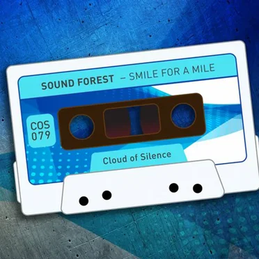 Smile for a Mile by "Sound Forest" - album cover
