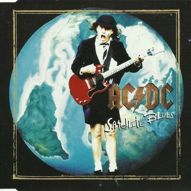 Satellite Blues