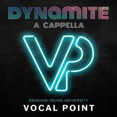 Dynamite (A Cappella)