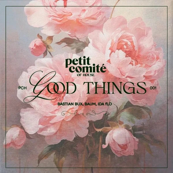 Good Things